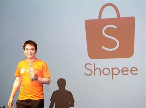 who owns shopee.